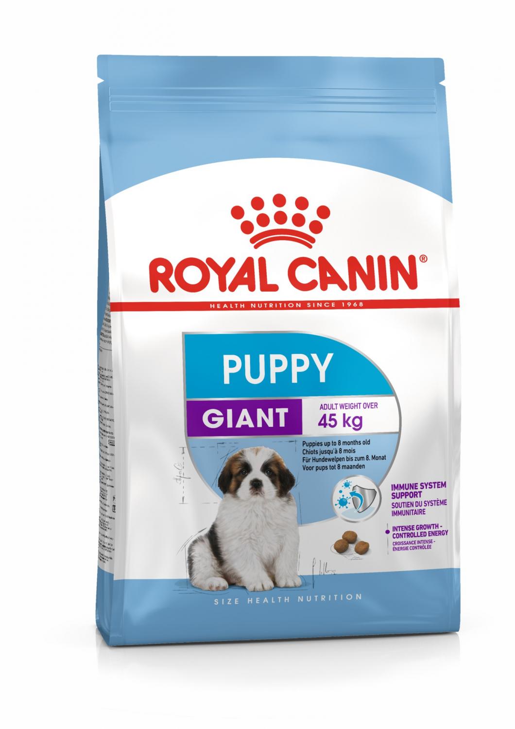 Royal Canin (Роял Канин) Икс-смол Паппи сухой корм для щенков очень мелких  пород до 10 месяцев 1,5 кг – купить в интернет зоомагазине РыжийКот56.рф